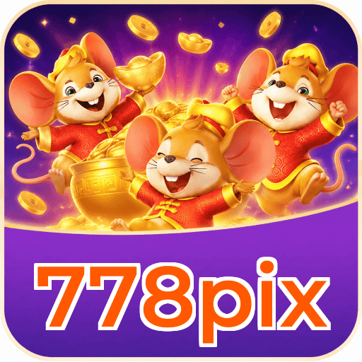 Slots 778pix - Jackpots Progressivos