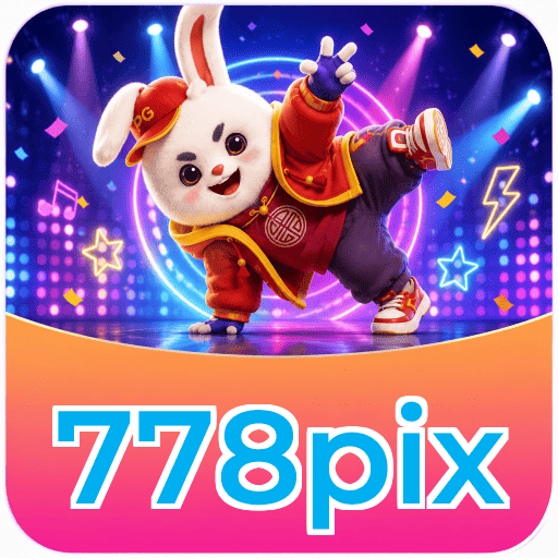 778pix Instalar Logo 3