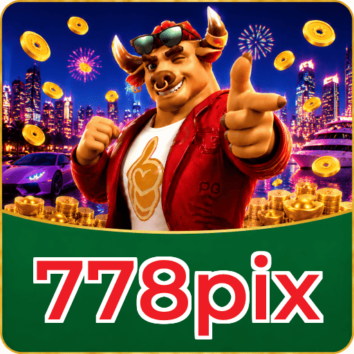 778pix Segurança Logo 3