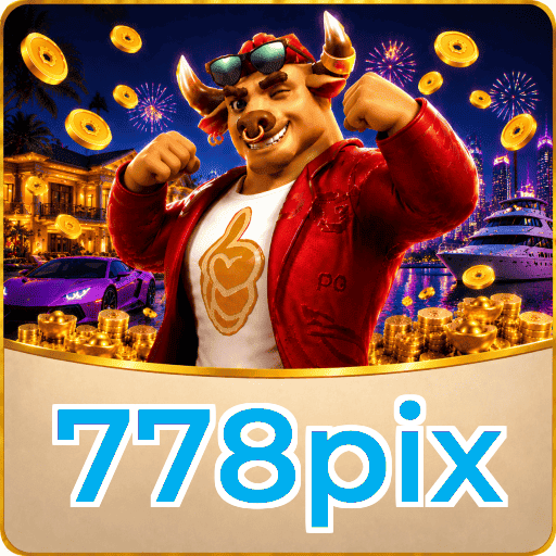 778pix Instalar Logo 2