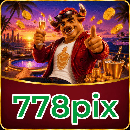 778pix Instalar Logo 1