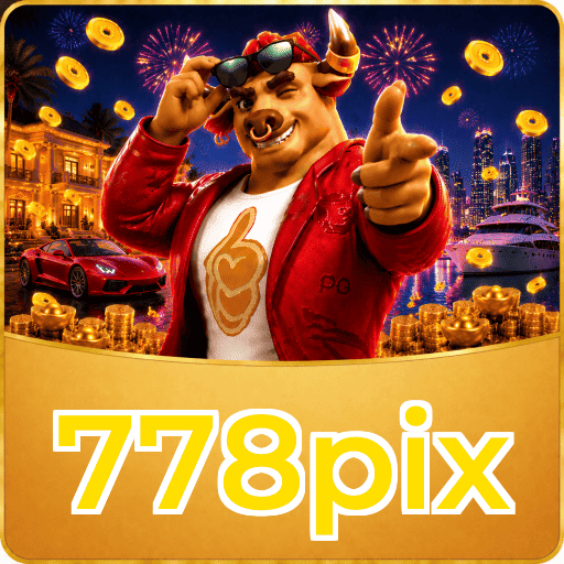 778pix Logo 2