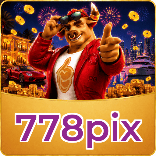 778pix Logo 3