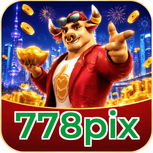 778pix Logo 1