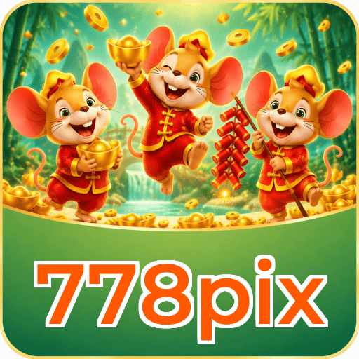 778pix Segurança Logo 2